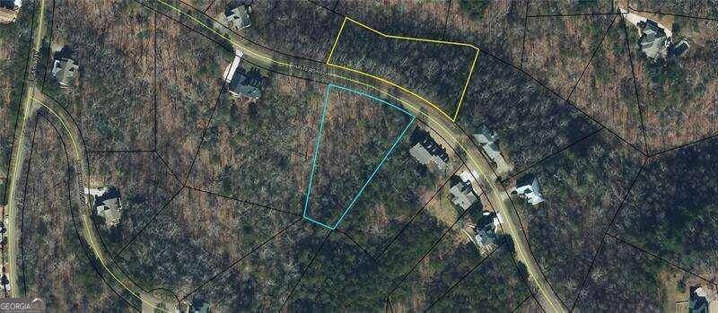 0 Hunters Ridge 168 RD #LOT 168, Jasper, GA 30143