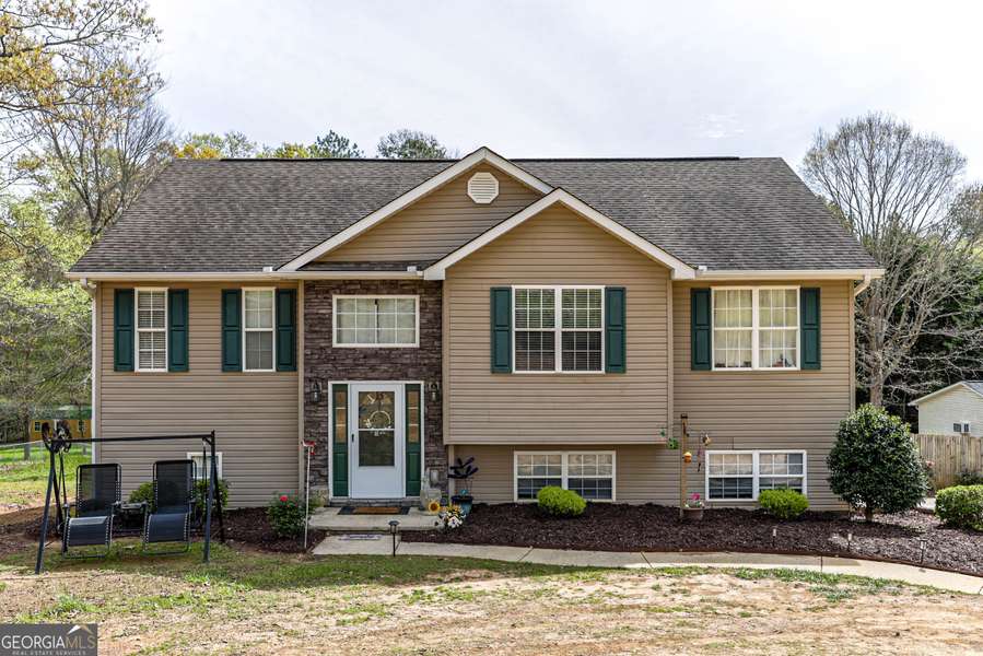 119 New Harmony RD, Cedartown, GA 30125