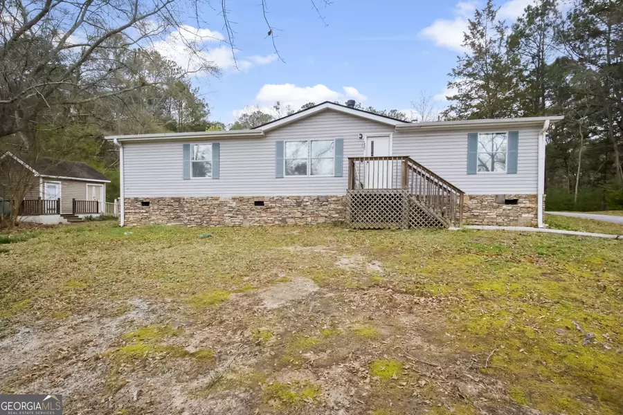 2560 Winding Lake TRL, Conyers, GA 30012