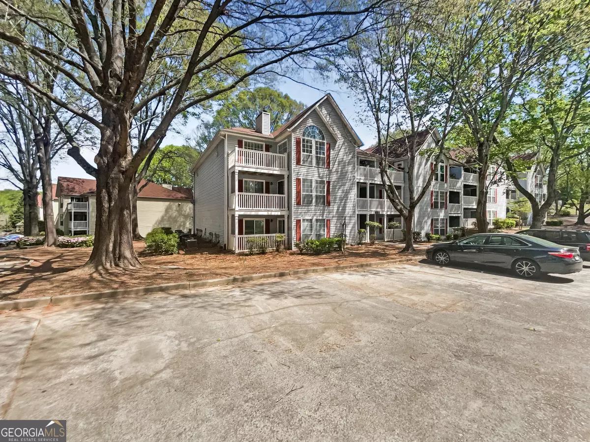 Avondale Estates, GA 30002,217 Cobblestone TRL #217