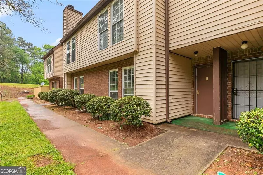 3162 Tangerine CT, Decatur, GA 30034