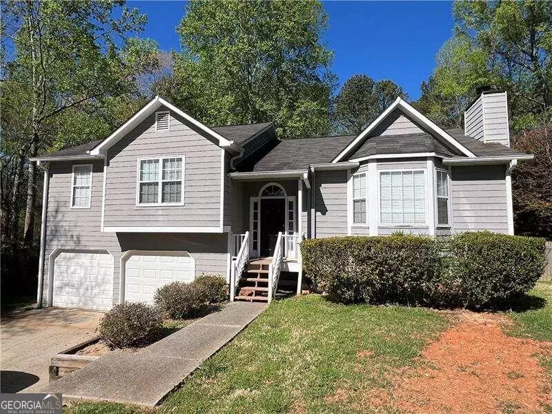 188 White Pines DR, Dallas, GA 30157