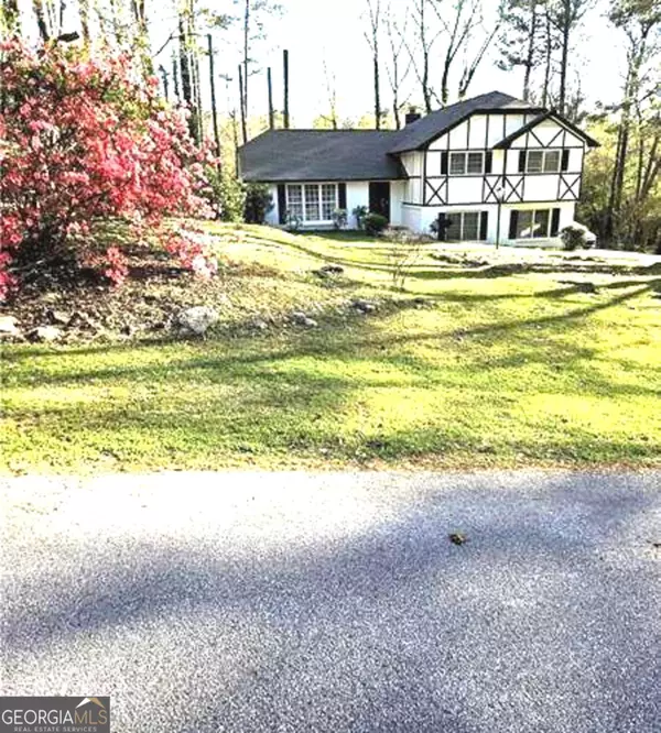 2511 AMALFI DR, Conyers, GA 30012