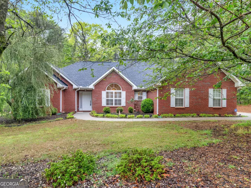 315 McGarity DR, Mcdonough, GA 30252