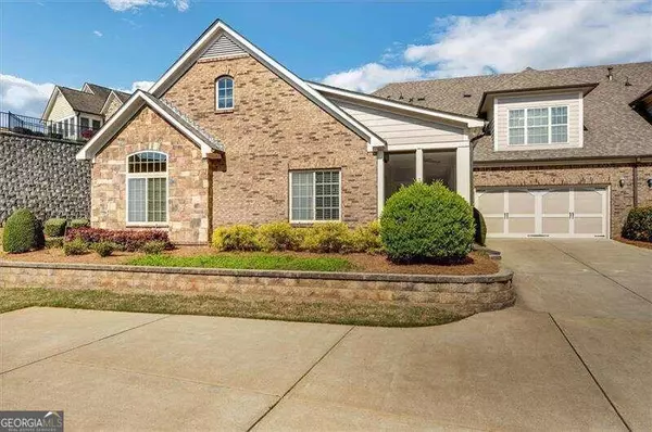 4195 Lanier Ridge WALK #2002, Cumming, GA 30041