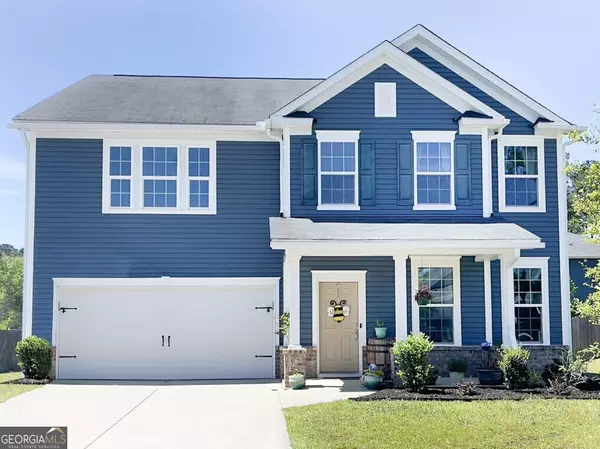 403 Gazelle LN, Pooler, GA 31322