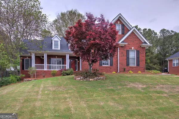 19 Stiles Fairway SW, Cartersville, GA 30120