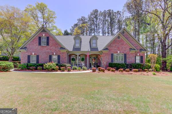 1625 Ridgemill TER, Dacula, GA 30019