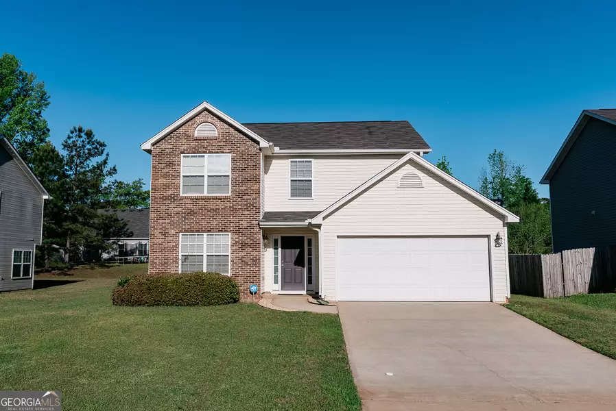 605 Crabapple PL, Macon, GA 31217