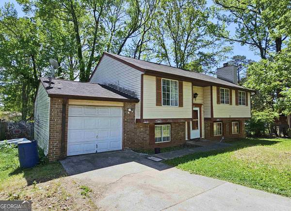 5399 Kristian CT, Stone Mountain, GA 30088