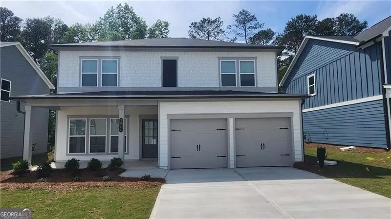 Conyers, GA 30094,2062 Boxwood CIR SE