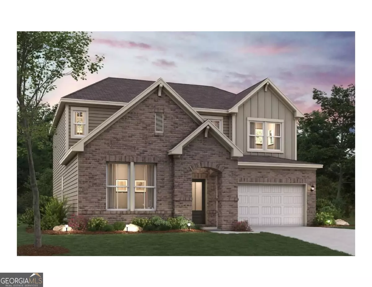 Lithonia, GA 30058,7154 Timberland Trail (lot 149) #LOT 149