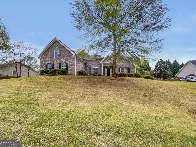 2492 Snowshoe BND, Bethlehem, GA 30620