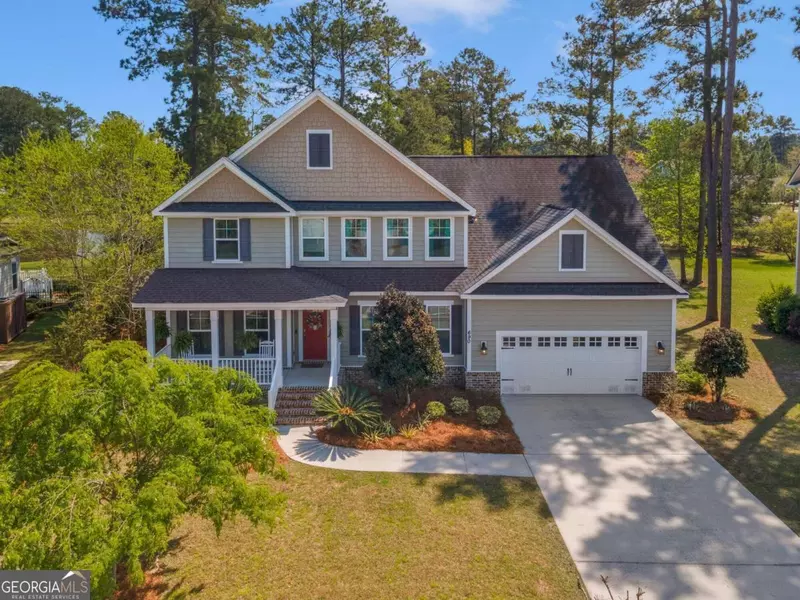 690 Wyndham WAY, Pooler, GA 31322