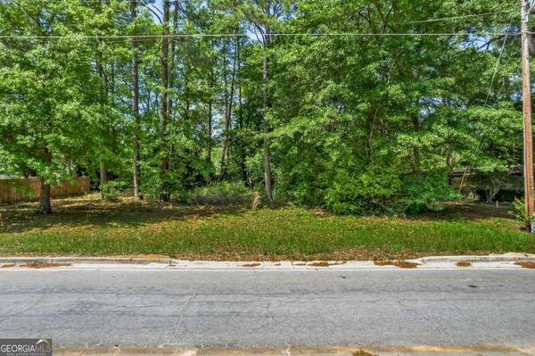 1/2 Lot 56 Mclean ST, Claxton, GA 30417