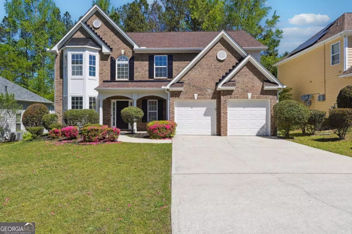 Atlanta, GA 30331,5507 Cascade Hills LOOP SW