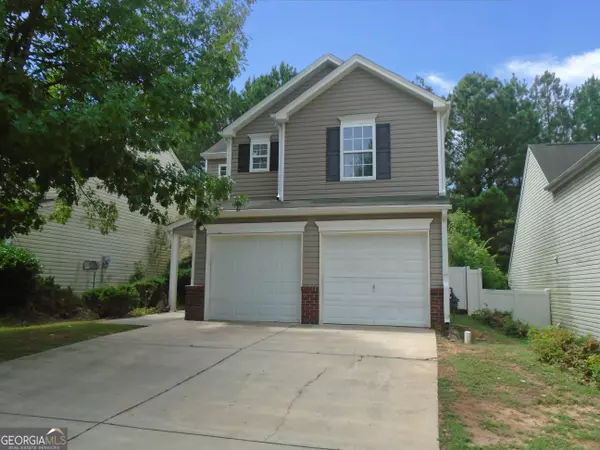 3454 Carriage Chase RD, Atlanta, GA 30349