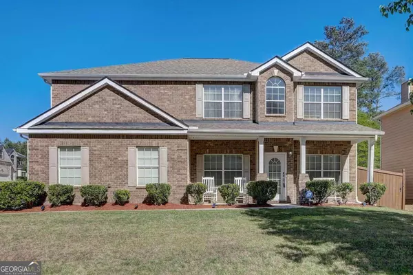 7545 Willow Leaf TRL,  Lithonia,  GA 30058