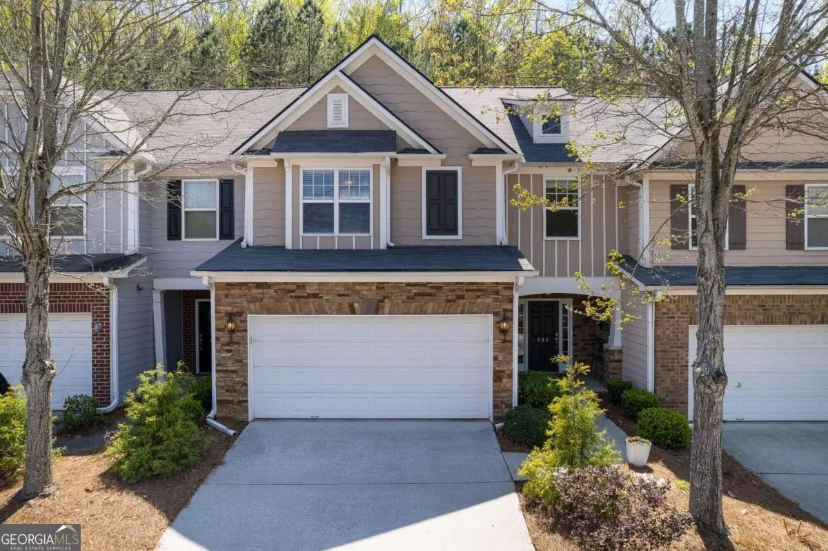 Woodstock, GA 30188,504 Hillside TRL