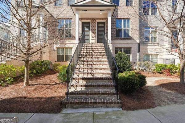 4215 Deming RD,  Sandy Springs,  GA 30342