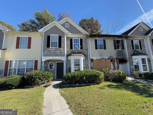 6106 Camden Forrest CV, Riverdale, GA 30296