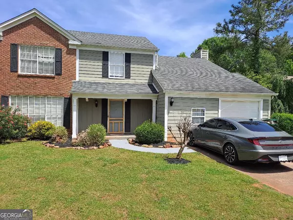 3956 Wintersweet DR, Decatur, GA 30034