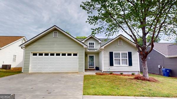 267 Courtyard CIR,  Winder,  GA 30680