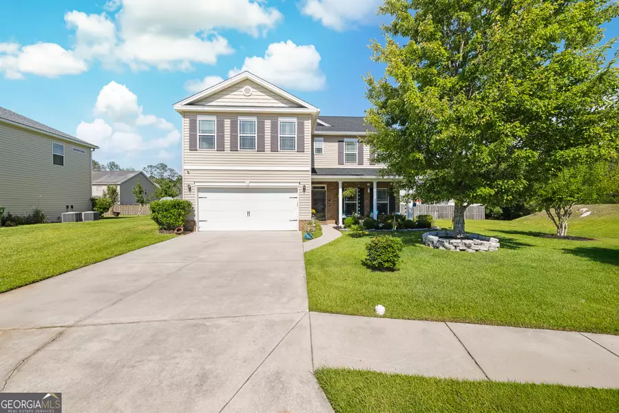 14 Masters WAY, Pooler, GA 31322