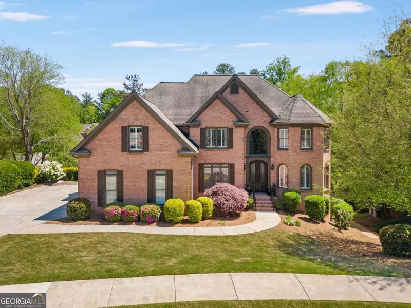 902 Stream Valley TRL, Alpharetta, GA 30022