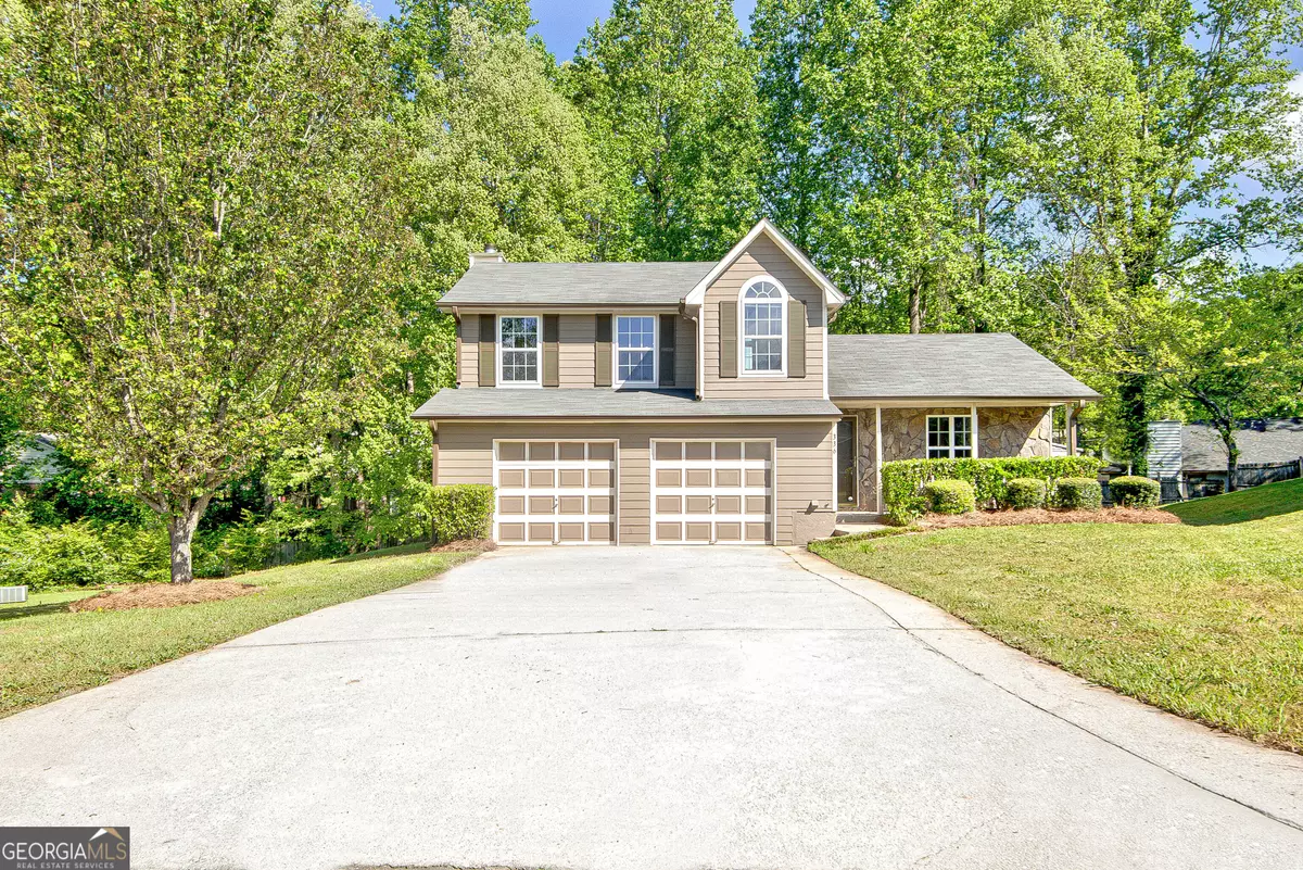 Jonesboro, GA 30238,336 Cheri PL