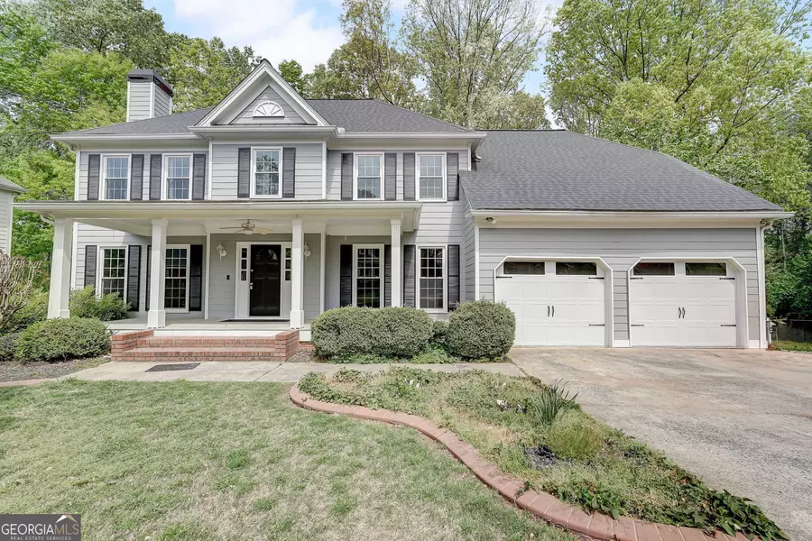 708 Rosedale RD, Woodstock, GA 30189