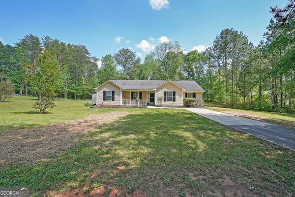 144 Henry Burch DR,  Griffin,  GA 30223