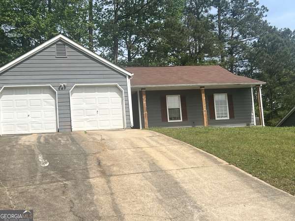 5940 Homestead CIR,  Rex,  GA 30273