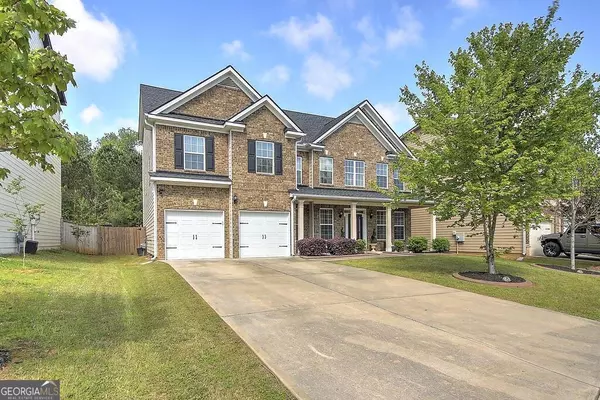 4340 Sublime TRL,  South Fulton,  GA 30349