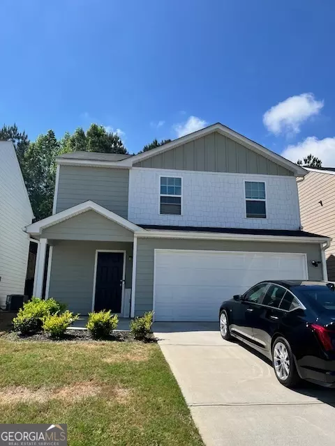 Villa Rica, GA 30180,398 Jada LN