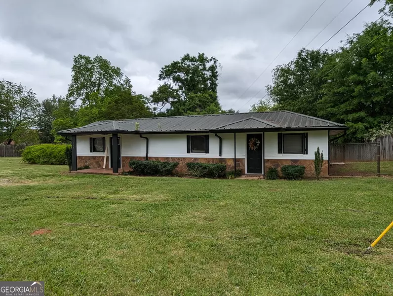 508 Highway 18 W, Barnesville, GA 30204