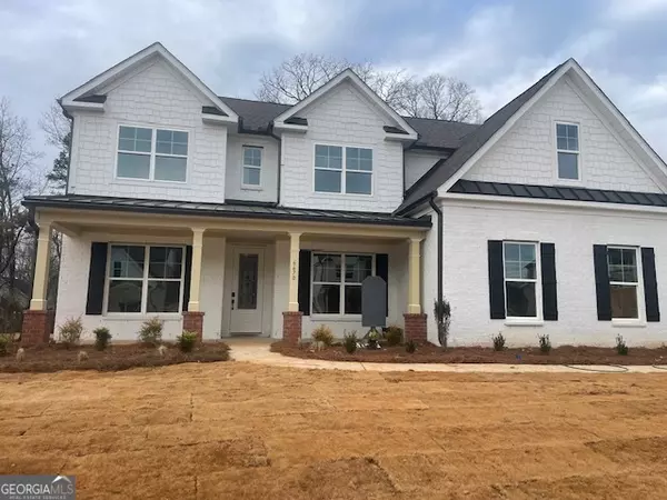 6670 Benchwood PATH, Cumming, GA 30028