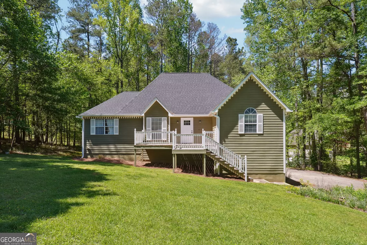 Woodstock, GA 30189,306 Mariner CIR