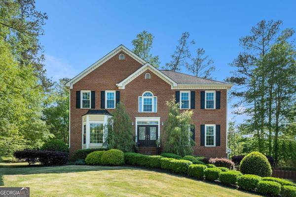 1193 Mountainside TRCE NW, Kennesaw, GA 30152