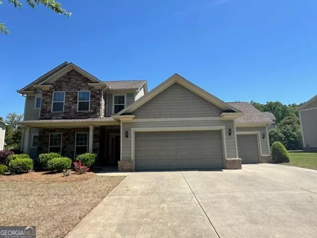 Lilburn, GA 30047,1293 Terrasol RDG SW