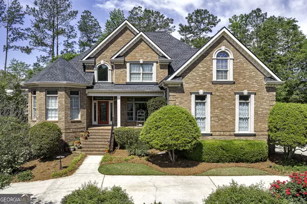 144 Bayberry HLS, Mcdonough, GA 30253