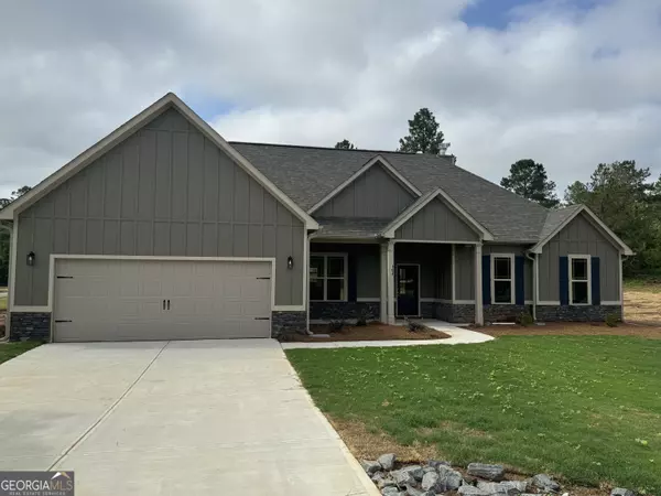 Macon, GA 31216,104 Fawn CT