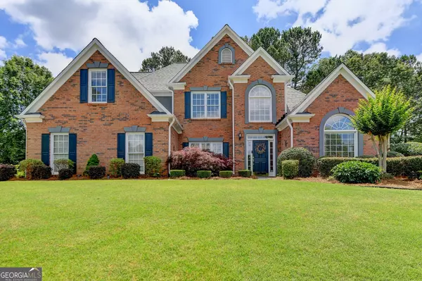 3745 Old Path XING, Suwanee, GA 30024