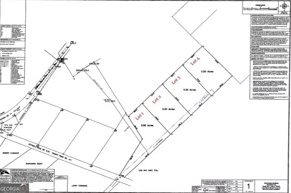 Statesboro, GA 30461,0 Zettwell RD #LOT 1