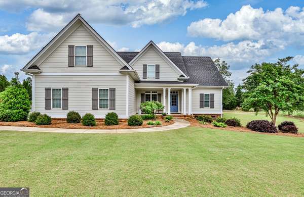 1710 Harperfield TER, Bogart, GA 30622