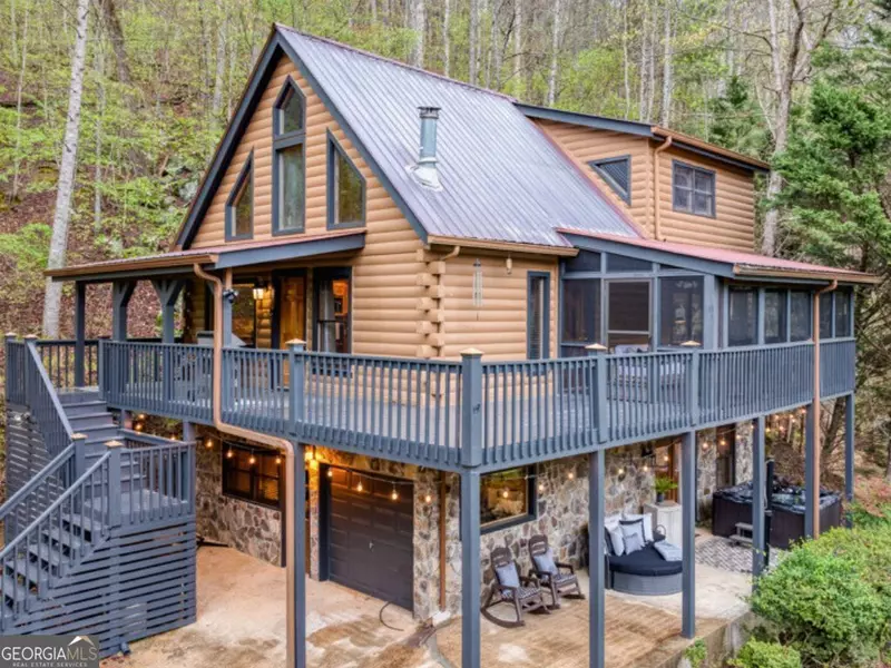 267 River RD, Ellijay, GA 30540