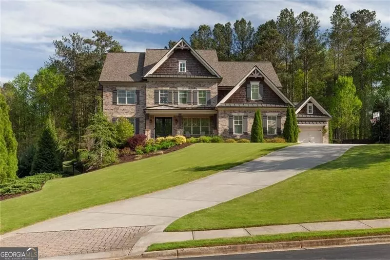 13013 Overlook PASS, Roswell, GA 30075