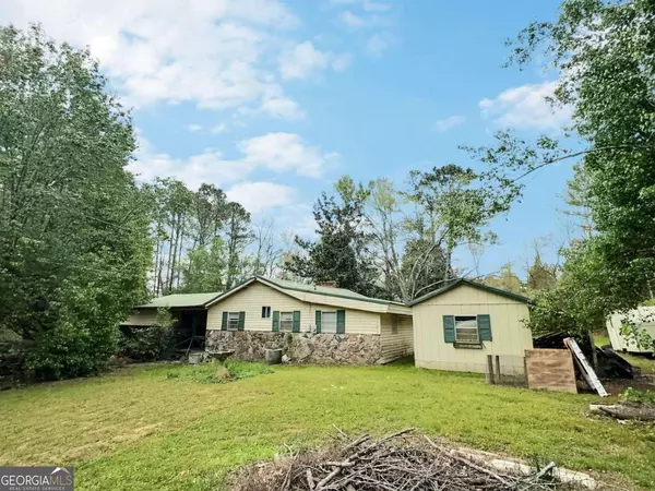 59 Holly Creek Cool Spr RD, Chatsworth, GA 30705