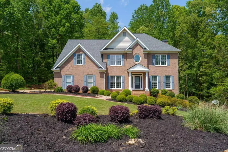 5118 Stately Oaks DR, Flowery Branch, GA 30542