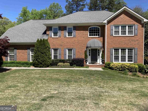 2614 Murdock RD,  Marietta,  GA 30062